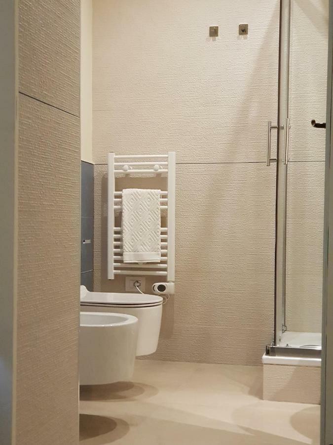 Mammadada Charm Rooms Бари Экстерьер фото
